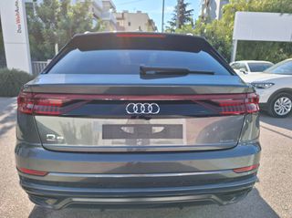 Audi Q8 2023 3.0 55TFSi SLINE QUATTRO HYBRID-thumb-3