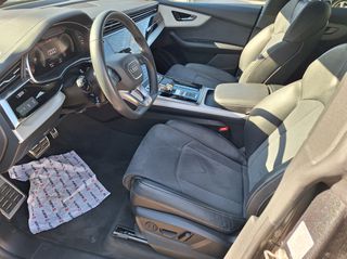 Audi Q8 2023 3.0 55TFSi SLINE QUATTRO HYBRID-thumb-5