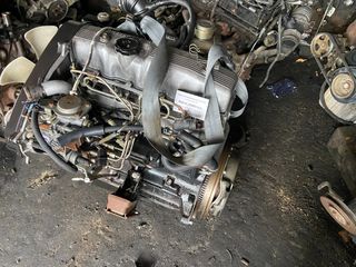 ΚΙΝΗΤΗΡΑΣ MITSUBISHI L200 4D56 TURBO 4Χ4-thumb-1