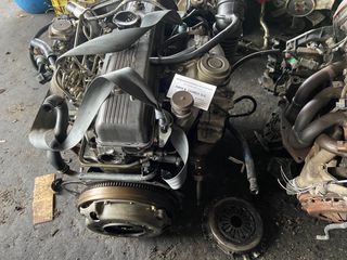 ΚΙΝΗΤΗΡΑΣ MITSUBISHI L200 4D56 TURBO 4Χ4-thumb-2