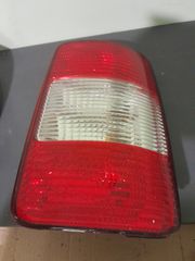 ΦΑΝΑΡΙ ΠΙΣΩ ΔΕΞΙ VOLKSWAGEN - VW CADDY 2004 2005 2006 2007 2008 2009 2010