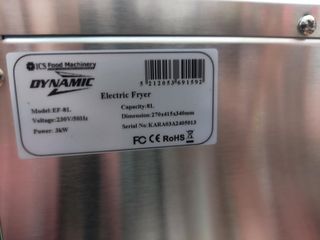 ΗΛΕΚΤΡΙΚΗ ΦΡΙΤΕΖΑ ΜΟΝΗ DYNAMIC EF-8L-thumb-5