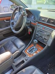 AUDI A4 SW 2.4CC 2004  Πόρτες  Γρύλλοι-Μηχανισμοί Παραθύρων-thumb-5