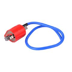ΠΟΛΛΑΠΛΑΣΙΑΣΤΗΣ UMA RACING ΚΟΚΚΙΝΟΣ ΓΙΑ INJECTION YAMAHA CRYPTON X135 / HONDA INNOVA 125IN / SYM VF185 / HONDA GTR150 / MALAGUTI SPECTRE 125 / BENELLI RCX185