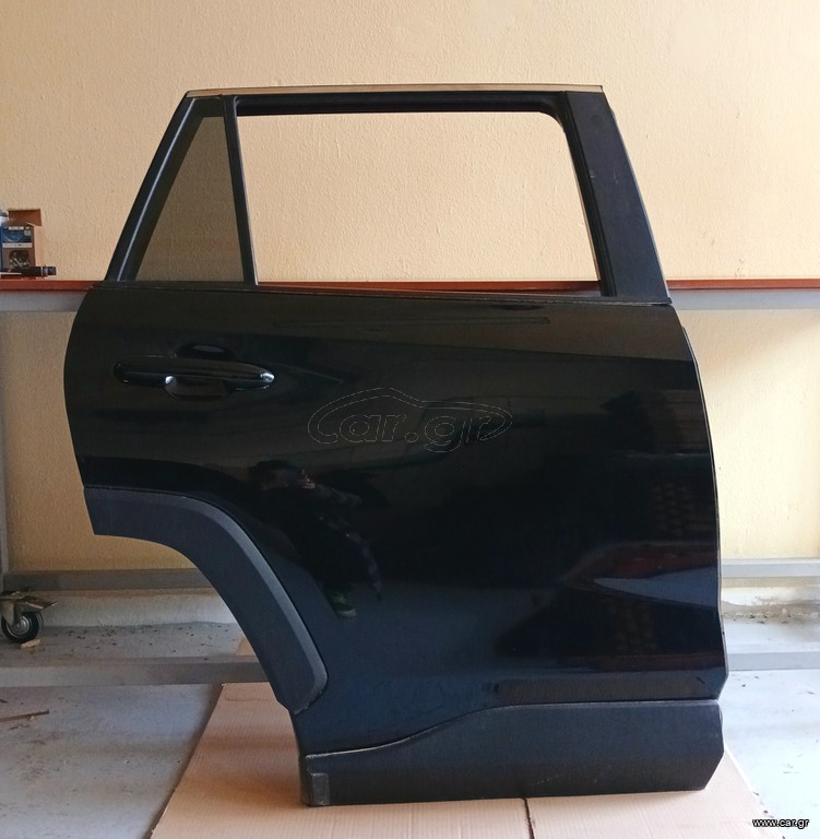 RAV 4 M20A Πίσω δεξιά πόρτα