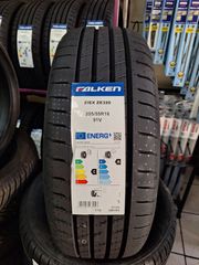 ΕΛΑΣΤΙΚΑ 205/55 R16 FALKEN ZIEX ZE320 ΚΑΙΝΟΥΡΙΑ! --> ΠΡΟΣΦΟΡΑ <--