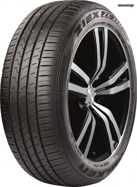 ΕΛΑΣΤΙΚΑ 195/50 R15 FALKEN ZE310 ΚΑΙΝΟΥΡΙΑ!!!