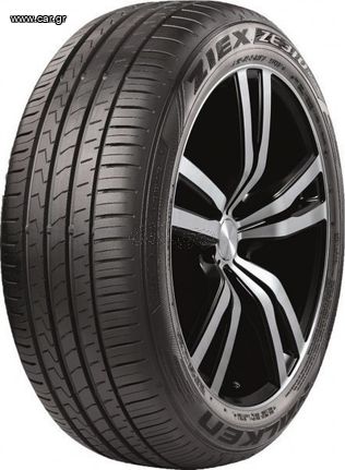 ΕΛΑΣΤΙΚΑ 195/50 R15 FALKEN ZE310 ΚΑΙΝΟΥΡΙΑ!!!