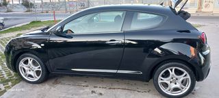 Alfa Romeo Mito 2010 1.6 JTDM 150hp