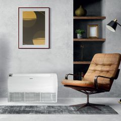 ΚΛΙΜΑΤΙΣΤΙΚΟ GREE (24) ΚΟΝΣΟΛΑ ΔΑΠΕΔΟΥ - ΟΡΟΦΗΣ