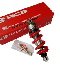 Αμορτισερ πισω Yamaha Crypton 135 RCB (RACING BOY) M2-series κοκκινο