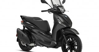 Piaggio Beverly 400 2023 HPE