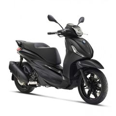 Piaggio Beverly 300 2021 HPE