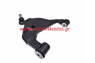 ΨΑΛΙΔΙ TOYOTA HILUX VIGO '05-'11/ '12- KUN25/26/35 ΕΜΠΡΟΣ/ ΚΑΤΩ ΔΕΞΙΑ  48068-0K040/B  Α' ΠΟΙΟΤΗΤΑ ΜΕ ΦΠΑ
