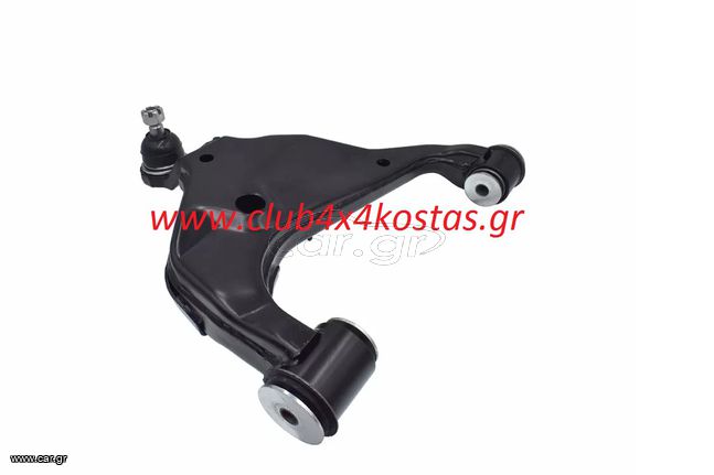 ΨΑΛΙΔΙ TOYOTA HILUX VIGO '05-'11/ '12- KUN25/26/35 ΕΜΠΡΟΣ/ ΚΑΤΩ ΔΕΞΙΑ  48068-0K040/B  Α' ΠΟΙΟΤΗΤΑ ΜΕ ΦΠΑ