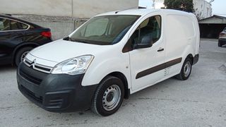Citroen 2018 BERLINGO 1.6 BlueHDi 100 S&S L2