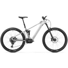 Ηλεκτρικά Ποδήλατα Mondraker 2025 CHASER 750 BUNKER GREY