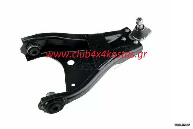 ΨΑΛΙΔΙ DACIA DUSTER '10-'16 ΕΜΠΡΟΣ ΚΑΤΩ ΔΕΞΙΑ 8660005373 Α' ΠΟΙΟΤΗΤΑ ΜΕ ΦΠΑ