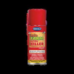 XYLOFARM ULTRA KILLER SPREY MERCOLA 400ML 5881