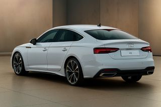 Audi A5 2021 SPORTBACK 2.0 TFSI