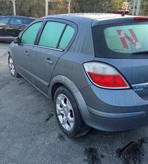 OPEL ASTRA-H 1.4CC 2006  Πόρτες  Γρύλλοι-Μηχανισμοί Παραθύρων