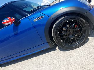 Mini Cooper S 2006 Cooper S Aero Kit-thumb-1