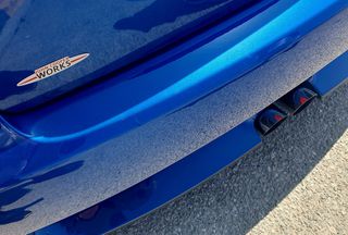 Mini Cooper S 2006 Cooper S Aero Kit-thumb-2