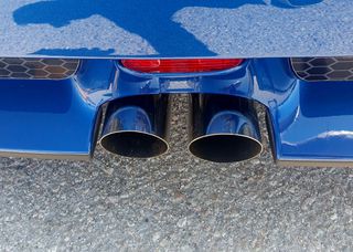 Mini Cooper S 2006 Cooper S Aero Kit-thumb-3