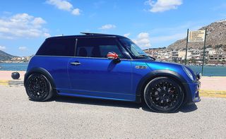 Mini Cooper S 2006 Cooper S Aero Kit-thumb-4