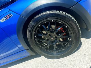 Mini Cooper S 2006 Cooper S Aero Kit-thumb-7