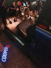 Mini Cooper S 2006 Cooper S Aero Kit-thumb-10