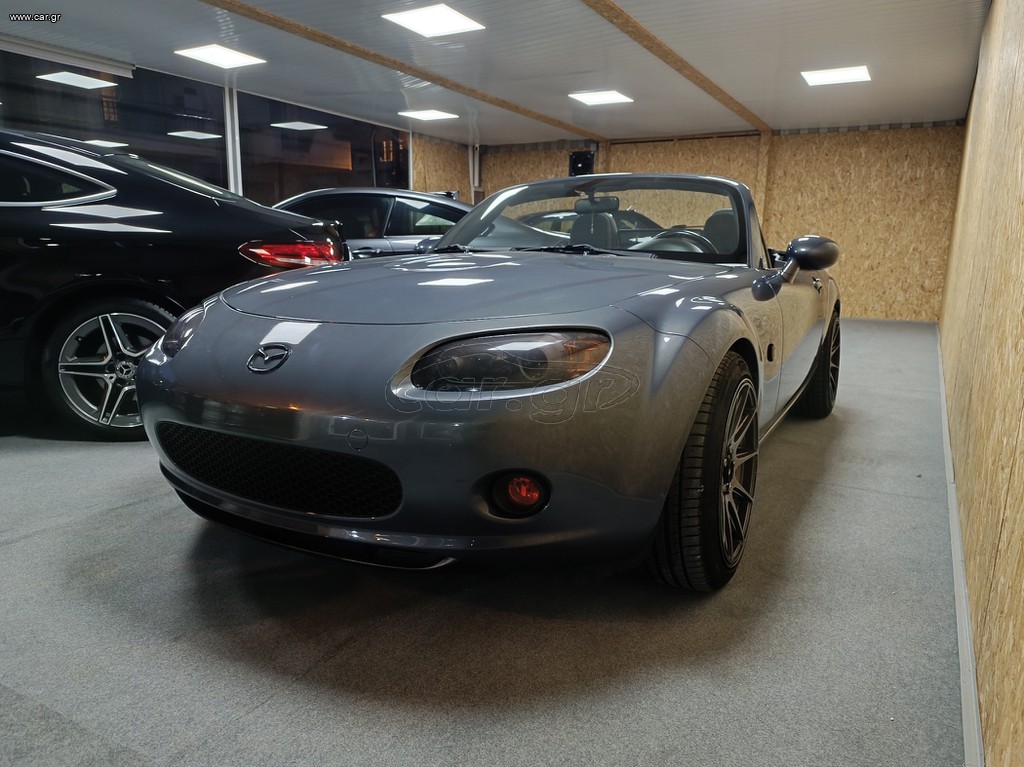 Mazda MX-5 '08