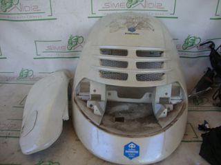 PIAGGIO HEXAGON 125 150