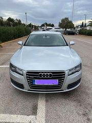 Audi A7 2014