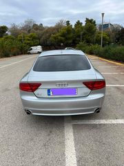 Audi A7 2014