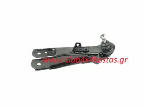 ΨΑΛΙΔΙ NISSAN D22 '98-'08 2WD ΚΑΤΩ ΑΡΙΣΤΕΡΑ   54503-2S485   Α' ΠΟΙΟΤΗΤΑ ΜΕ ΦΠΑ