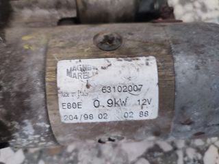 ΜΙΖΑ FIAT PUNTO 1.2 16V 188A5000