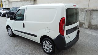 Κλούβα Fiat 2017 DOBLO CARGO 1.2 Mjet2 95hp-thumb-2