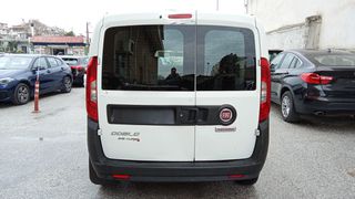 Κλούβα Fiat 2017 DOBLO CARGO 1.2 Mjet2 95hp-thumb-3