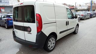 Κλούβα Fiat 2017 DOBLO CARGO 1.2 Mjet2 95hp-thumb-4