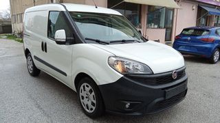 Κλούβα Fiat 2017 DOBLO CARGO 1.2 Mjet2 95hp-thumb-5