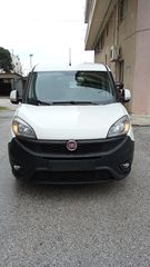 Κλούβα Fiat 2017 DOBLO CARGO 1.2 Mjet2 95hp-thumb-6