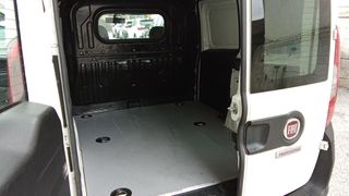 Κλούβα Fiat 2017 DOBLO CARGO 1.2 Mjet2 95hp-thumb-8