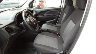 Κλούβα Fiat 2017 DOBLO CARGO 1.2 Mjet2 95hp-thumb-10