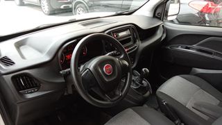 Κλούβα Fiat 2017 DOBLO CARGO 1.2 Mjet2 95hp-thumb-12