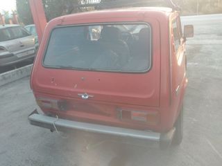 ΚΟΜΠΡΕΣΣΕΡ A/C LADA NIVA 02-05