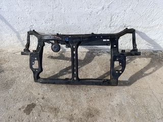 Kia Picanto 1o 2004-2007 μετόπη (πλαστική) γνήσια μτχ. =64100-07000