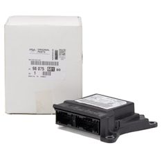 ΓΝΗΣΙΟΣ ΕΡΓΟΣΤΑΣΙΑΚΟΣ ΕΓΚΕΦΑΛΟΣ AIRBAG "PEUGEOT" ΓΙΑ PEUGEOT 308 II ( T9 ) 2014 > 2022