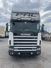 Scania 2002 R 164