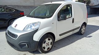 Fiat 2019 Fiorino 1.3 Mjet 95hp SX Pack Tecnico